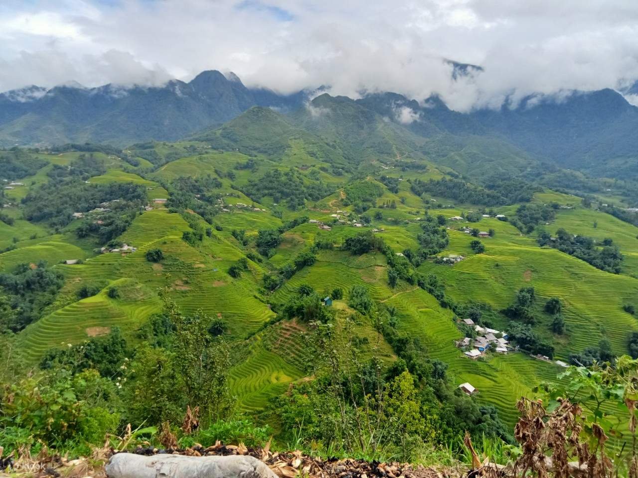 Trek Sapa 3 Day Itinerary from Hanoi